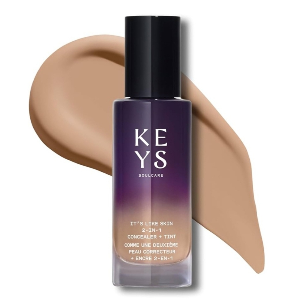 ⭐️2/$30⭐️ Keys Soulcare Its Like Skin